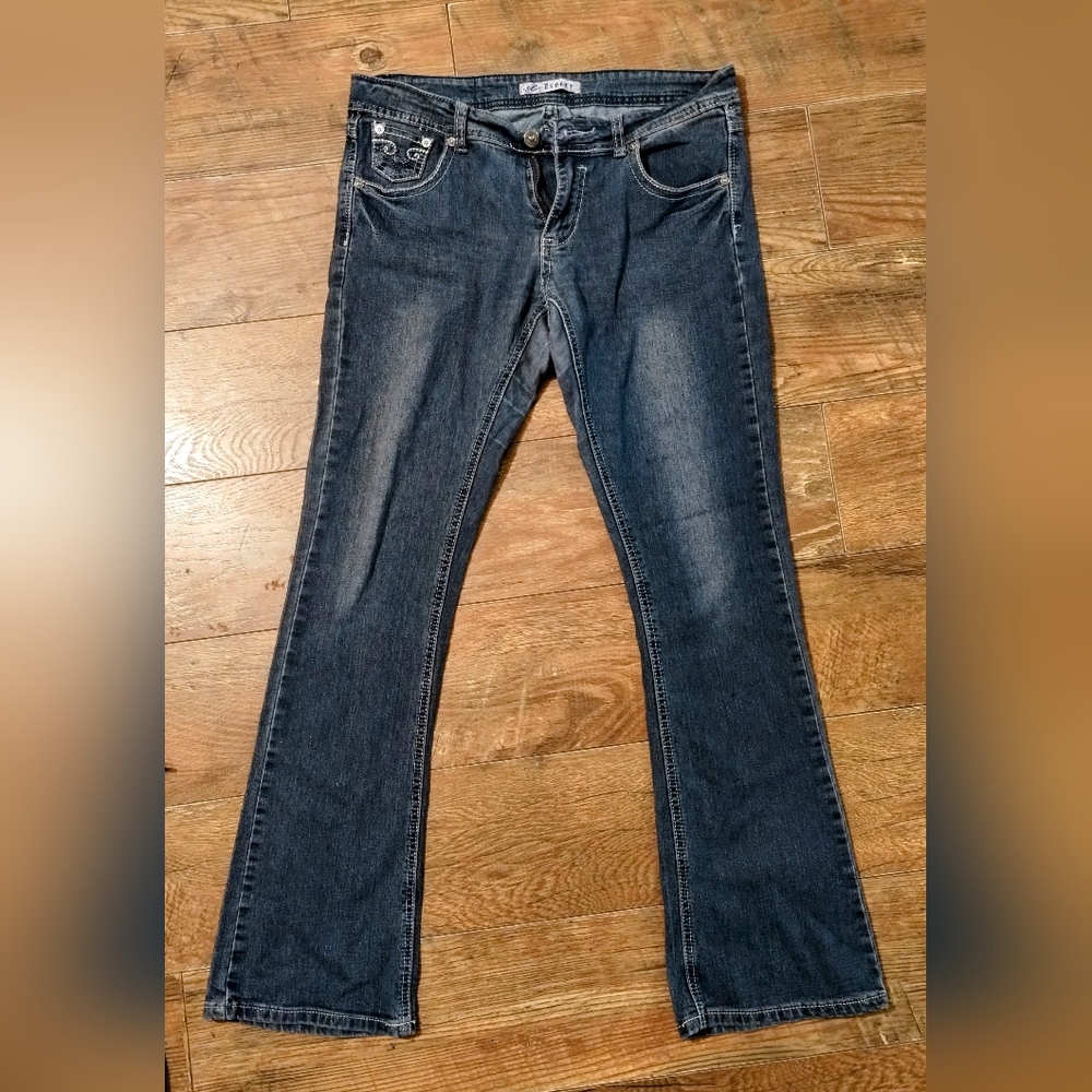 Exocet jeans